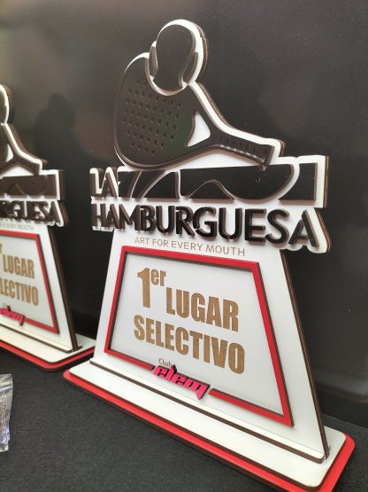 Trofeos y reconocimientos sustentables - Imagen 31