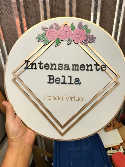 Letreros personalizados - Imagen 9