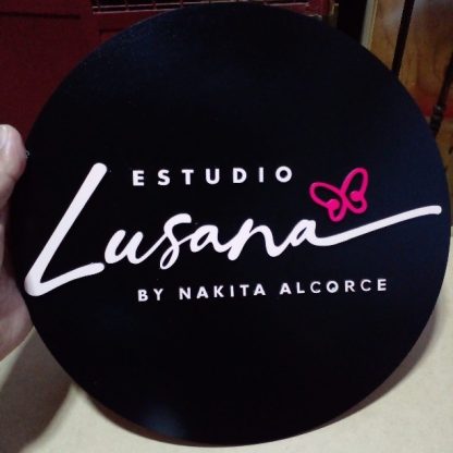 Letreros personalizados - Imagen 6